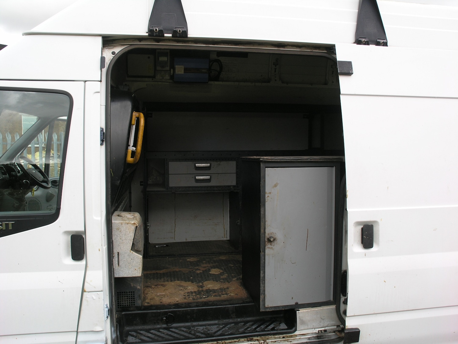 Vehicle 11