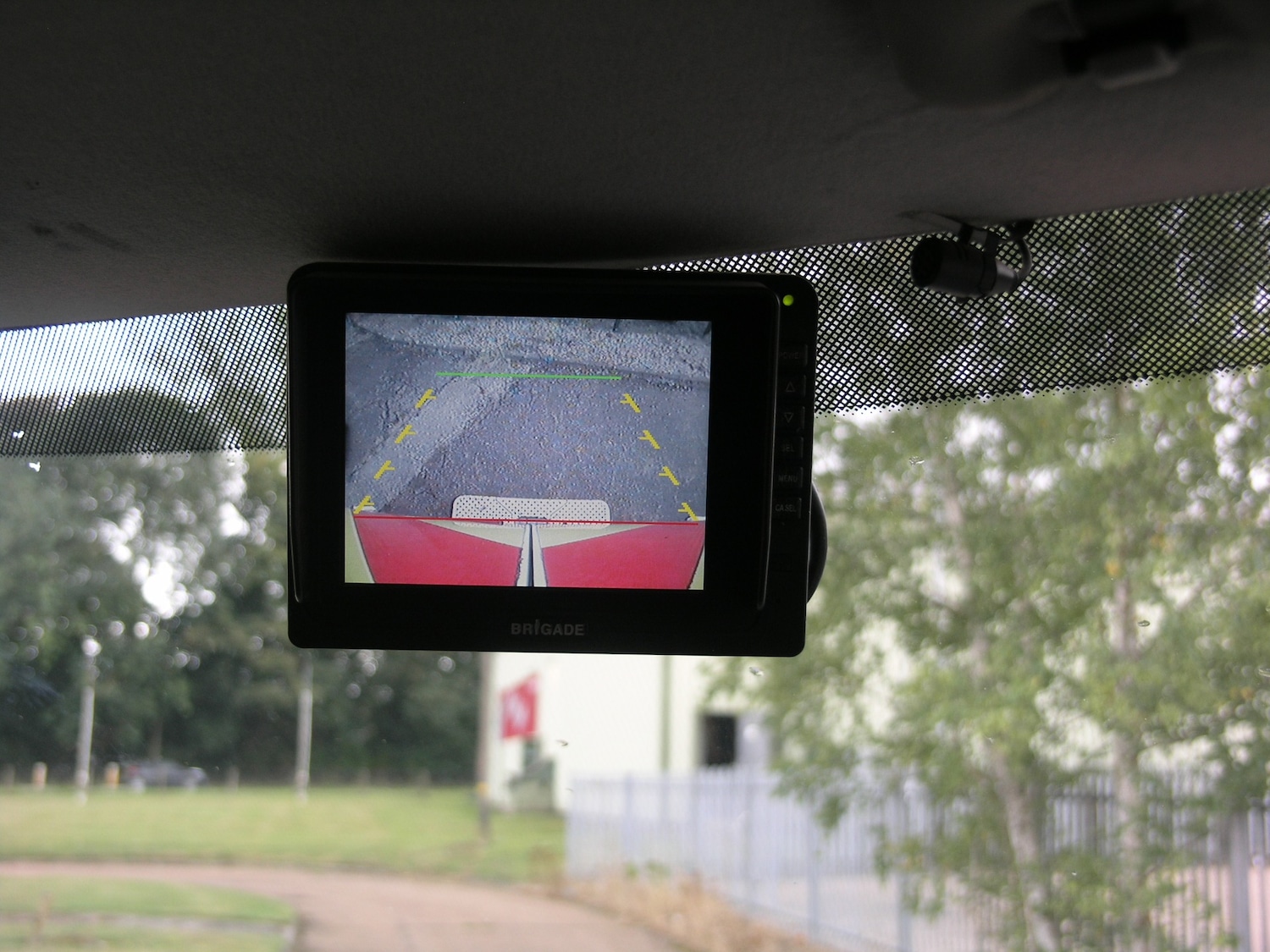 Vehicle 17
