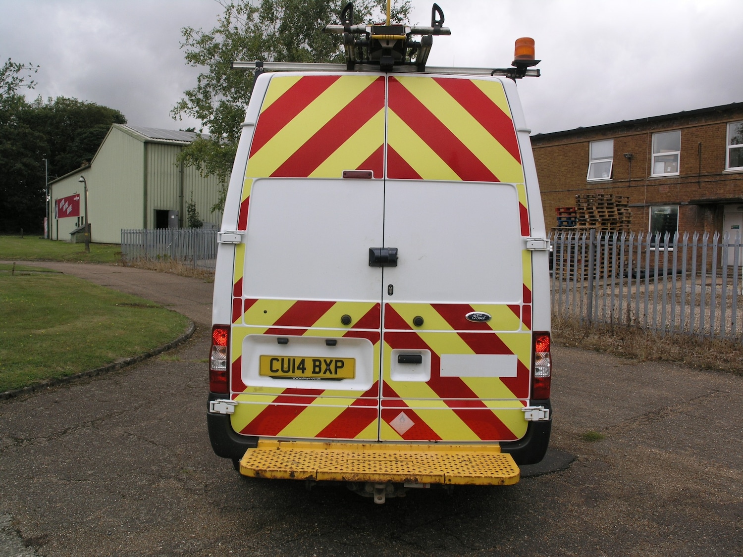 Vehicle 6