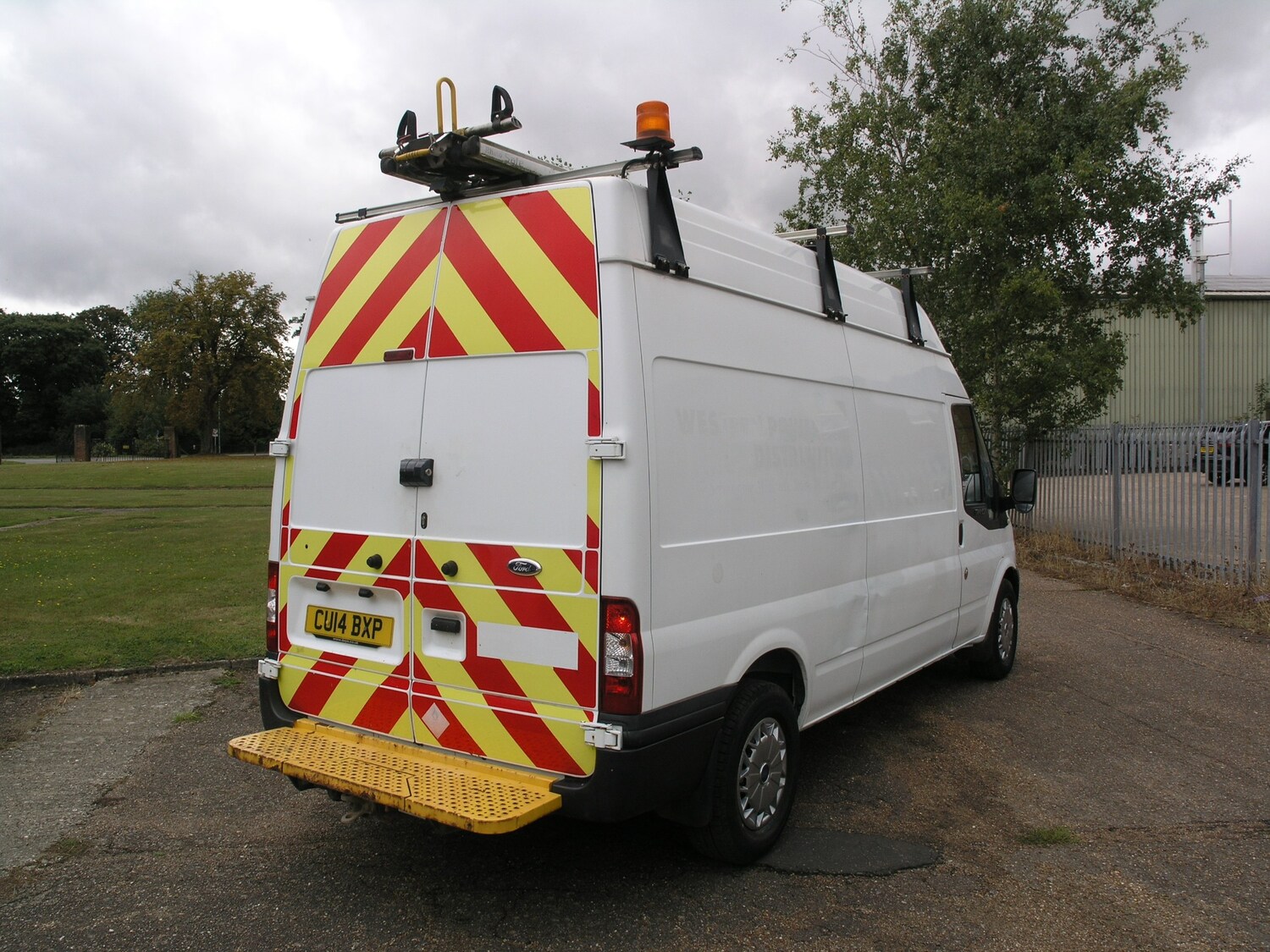 Vehicle 7