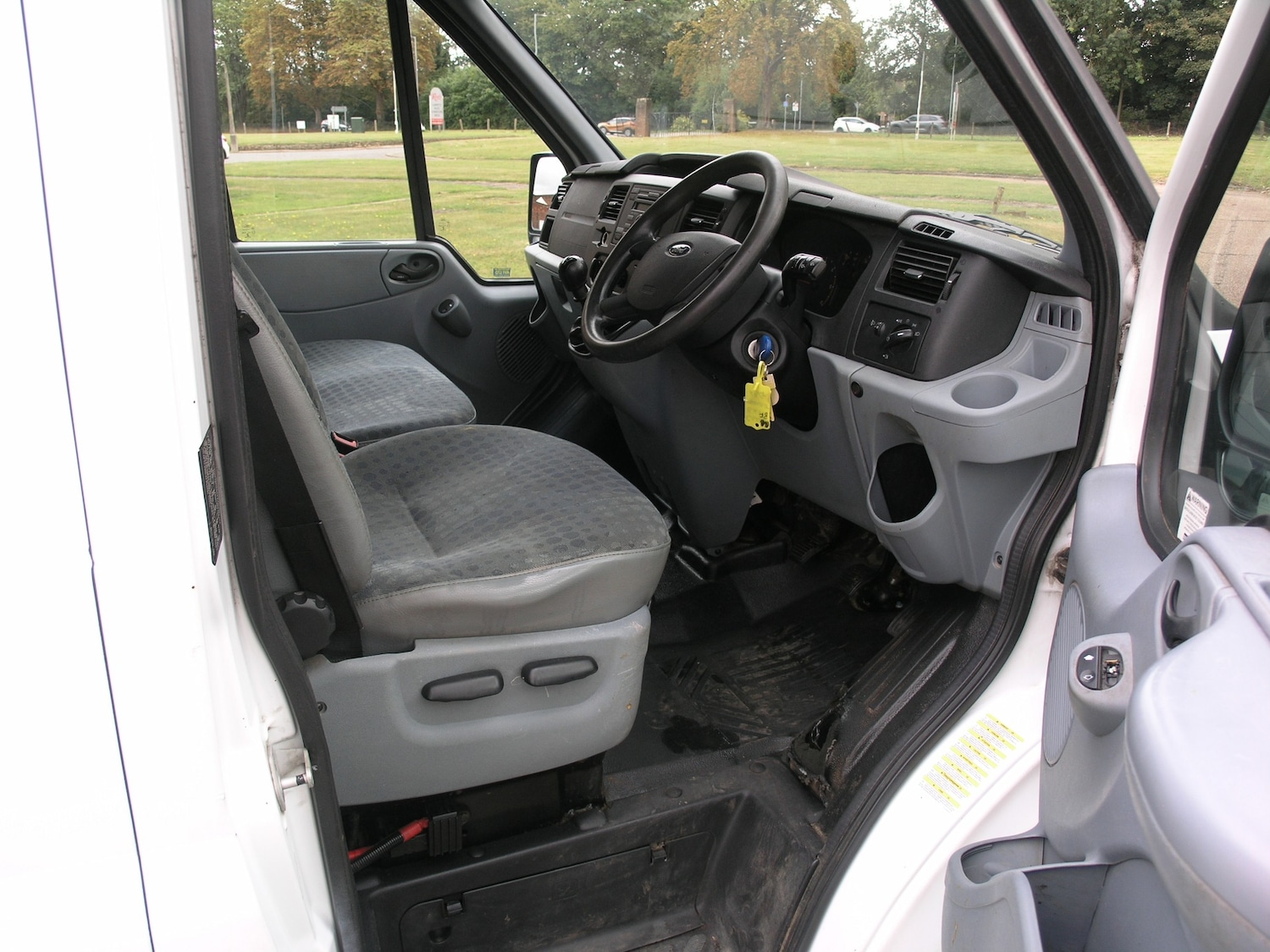 Vehicle 9