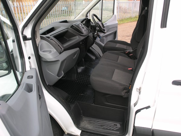 Used Ford Transit 2017 for sale - 74579926: Photo 10