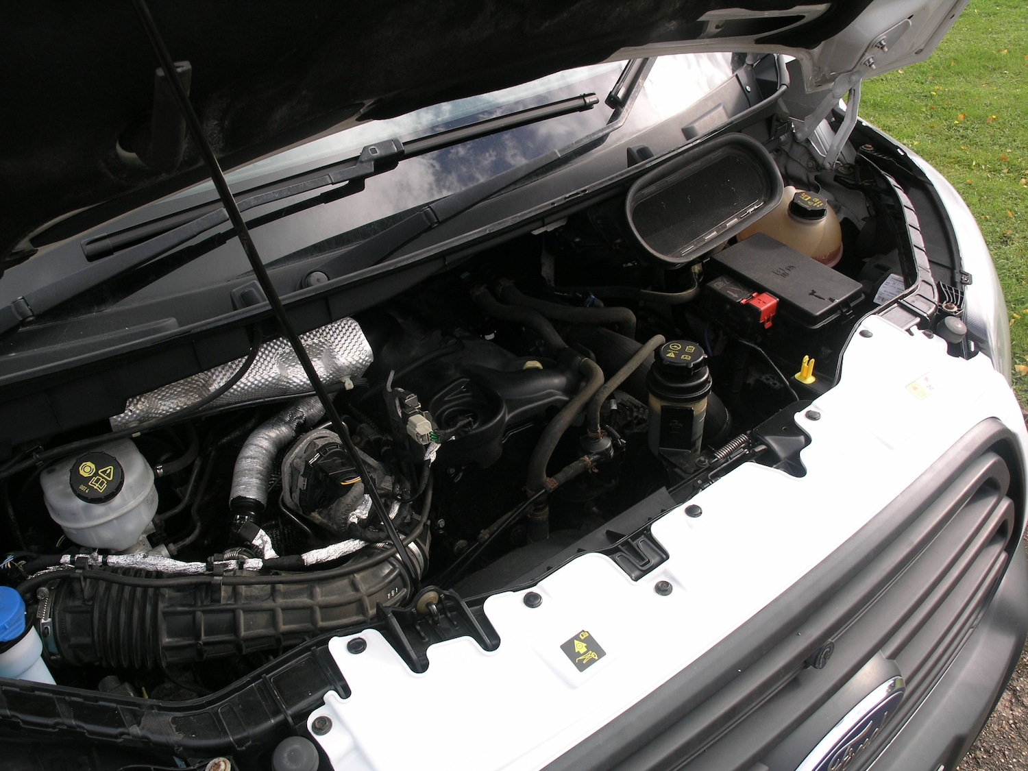 Vehicle 11