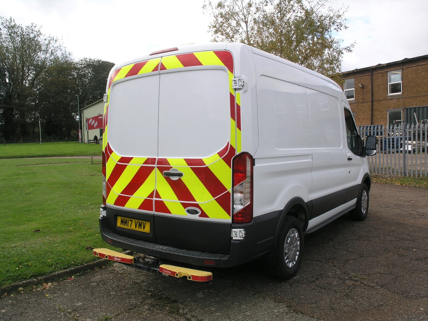 Vehicle 7