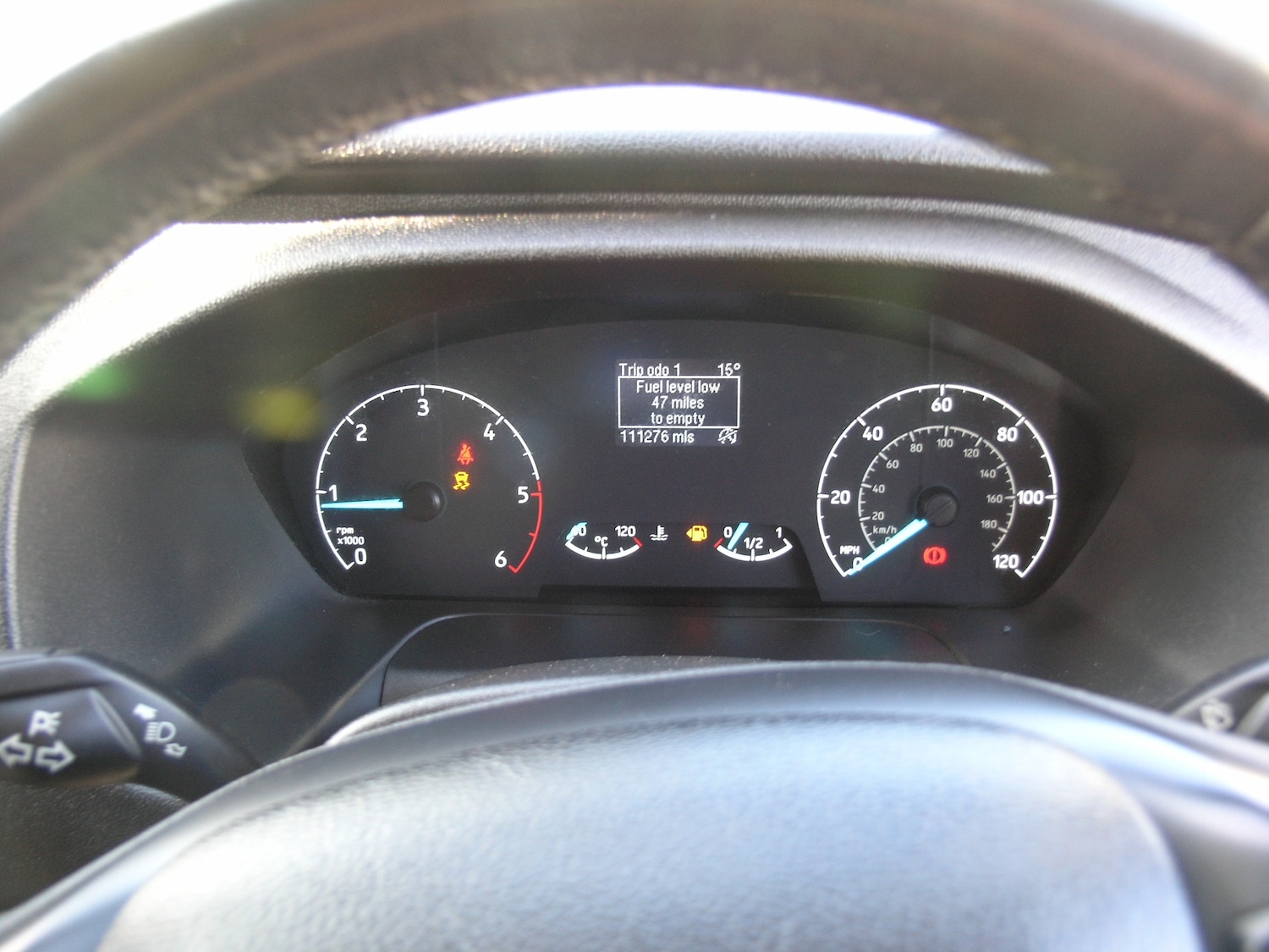 Vehicle 13