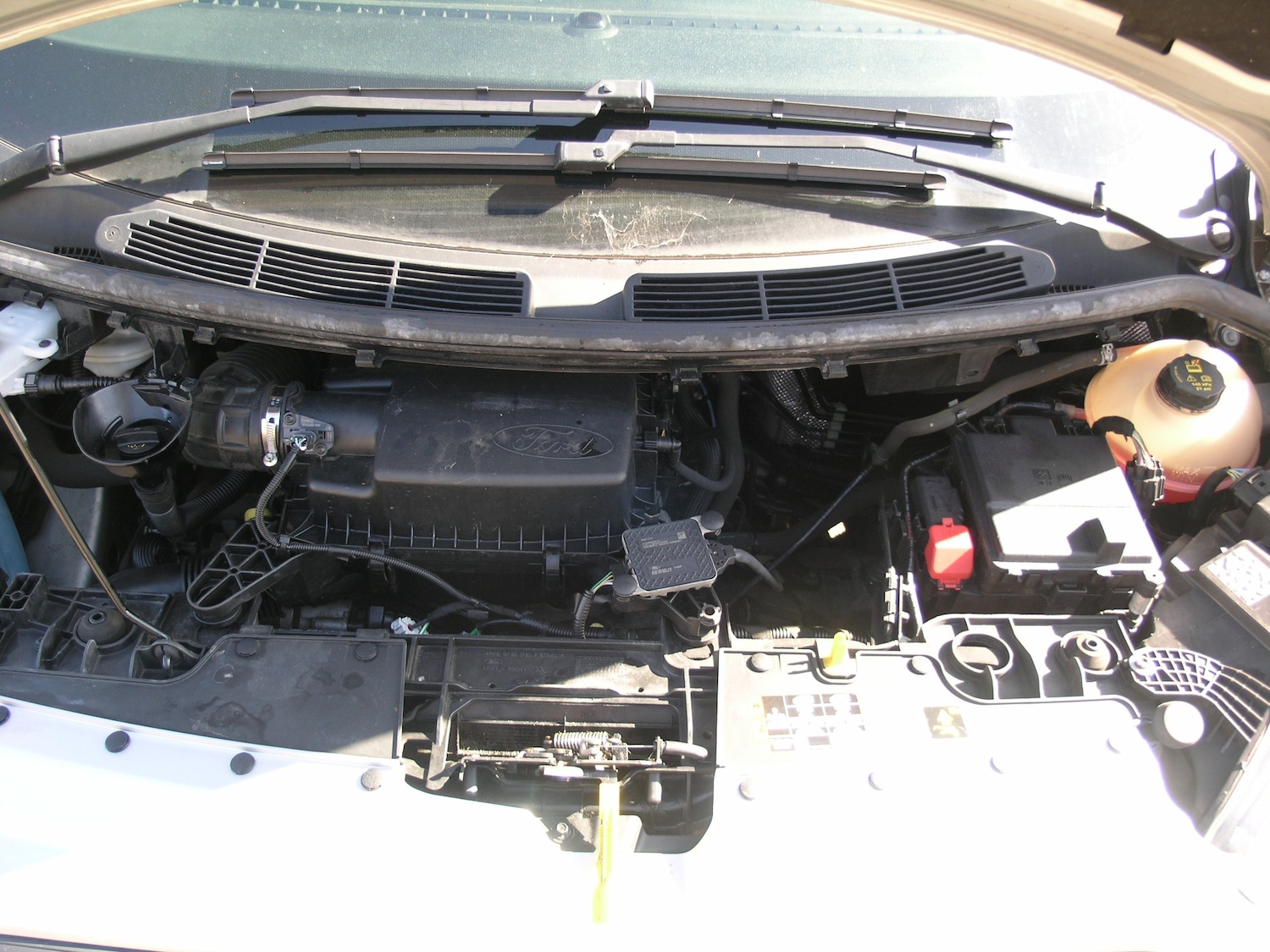 Vehicle 15