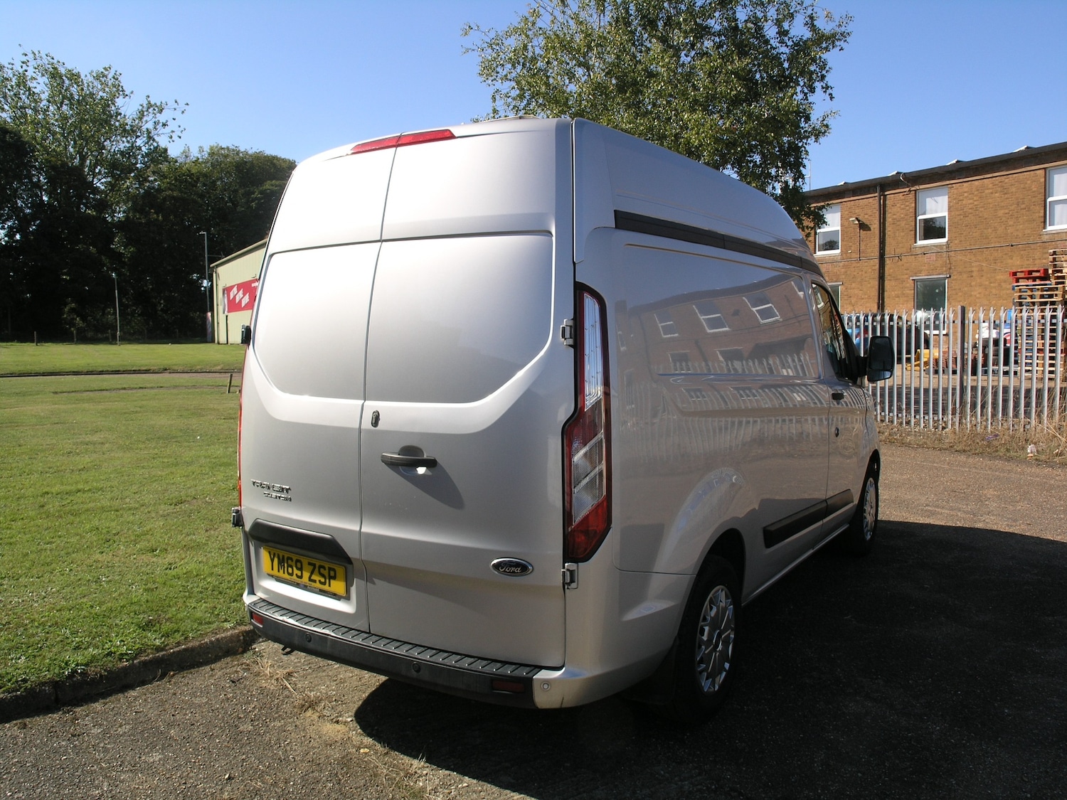 Vehicle 7