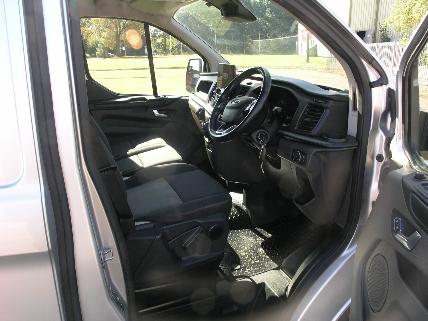 Vehicle 9