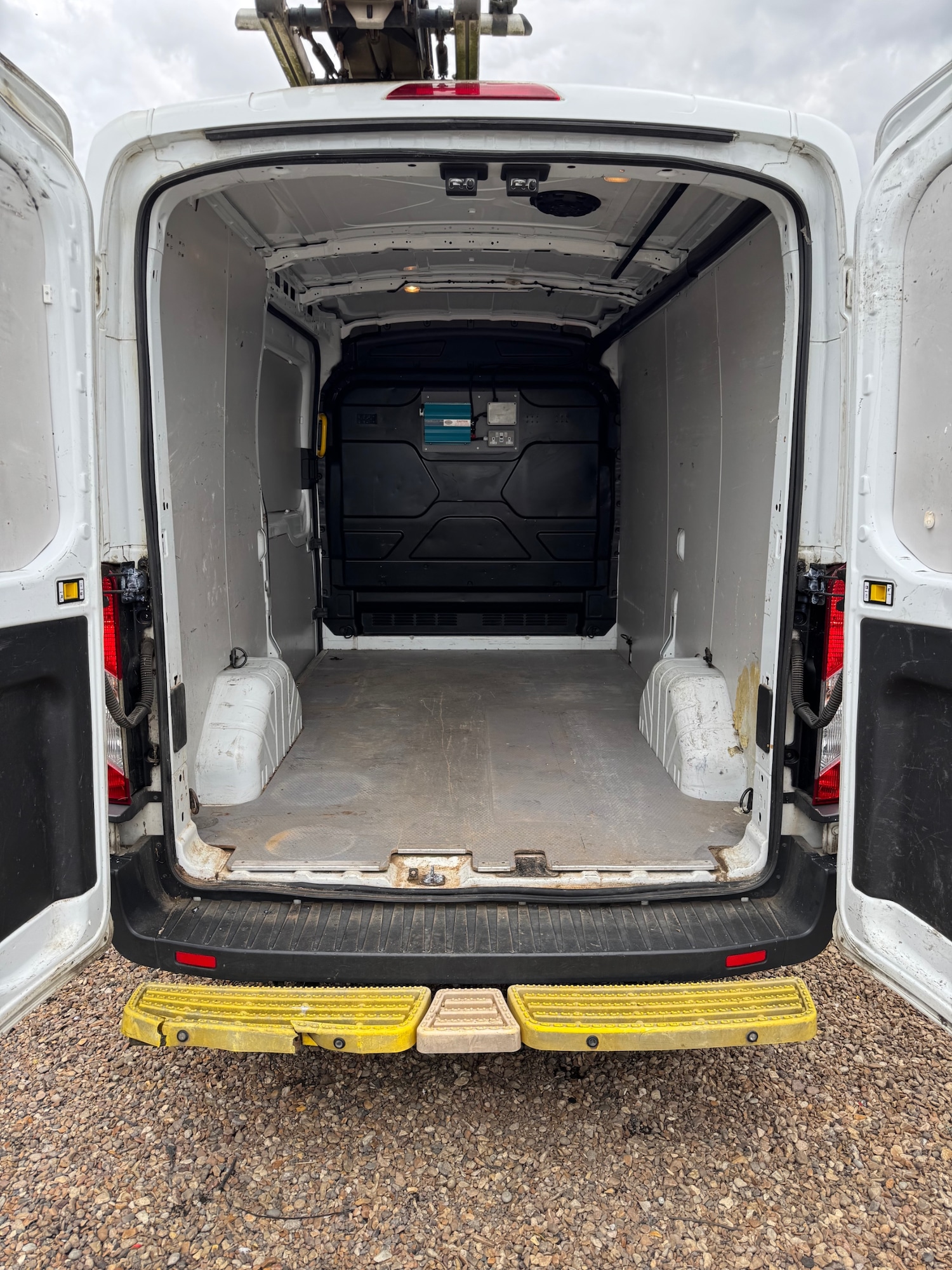 Vehicle 15