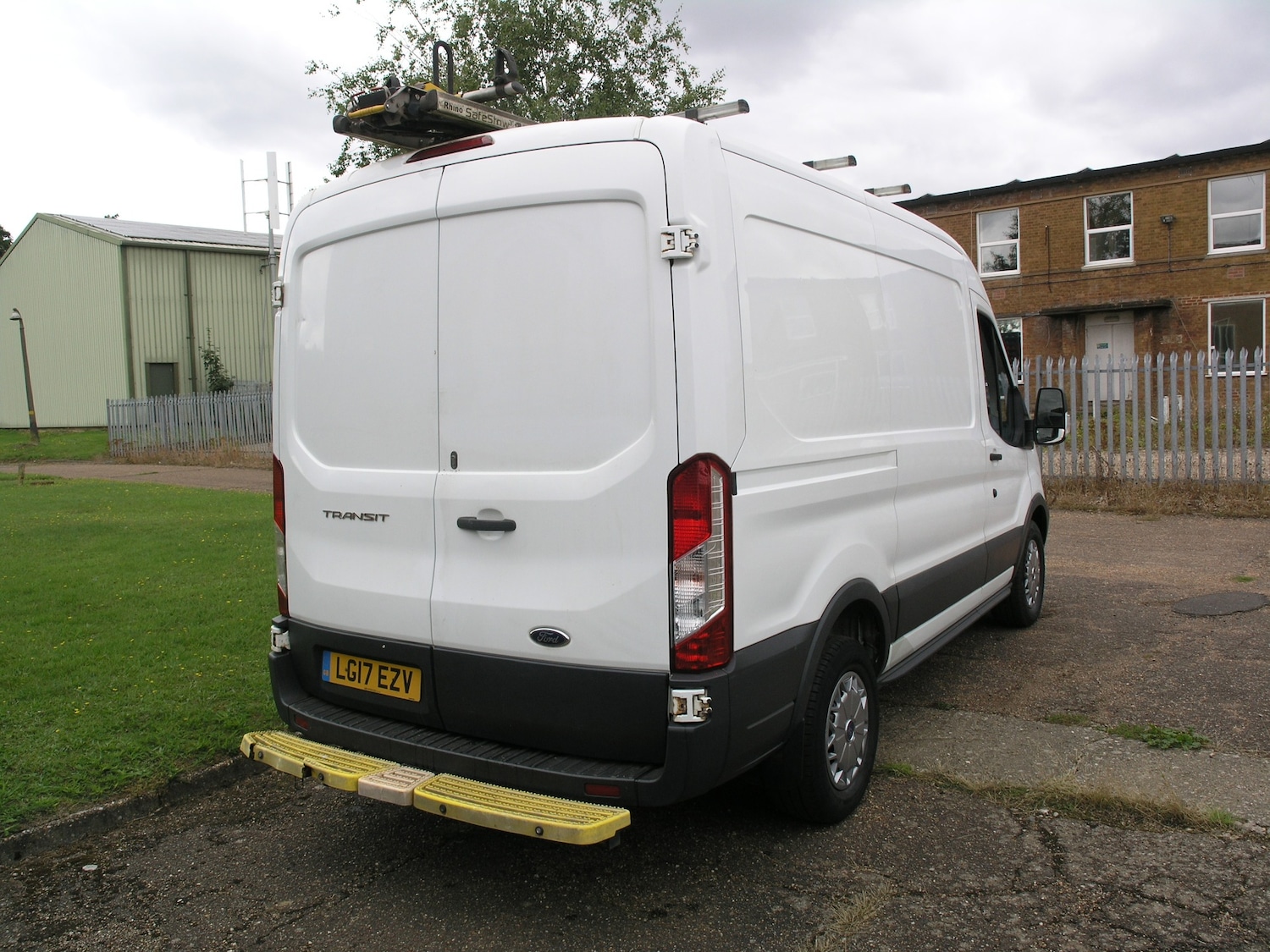 Vehicle 7