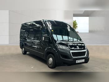 Used Peugeot Boxer 2020 for sale - 79526677: Photo