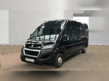 Used Peugeot Boxer 2020 for sale - 79526677: Photo