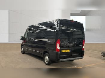 Used Peugeot Boxer 2020 for sale - 79526677: Photo