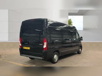 Used Peugeot Boxer 2020 for sale - 79526677: Photo