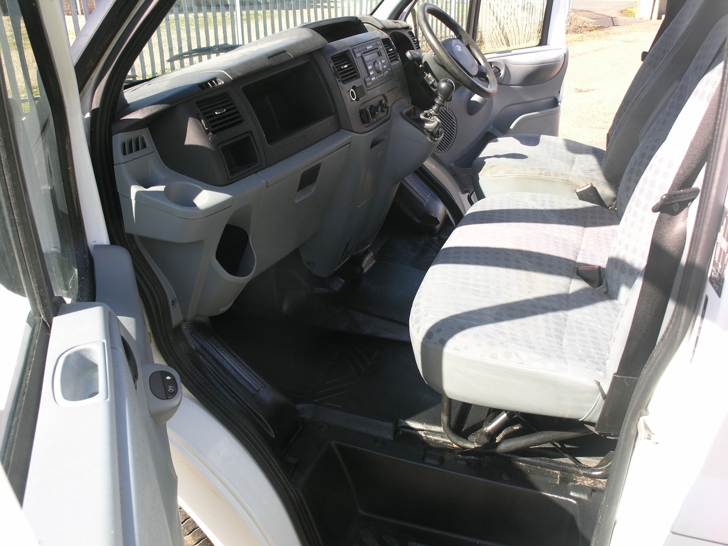 Used Ford Transit 2013 for sale - 78026916: Photo 10