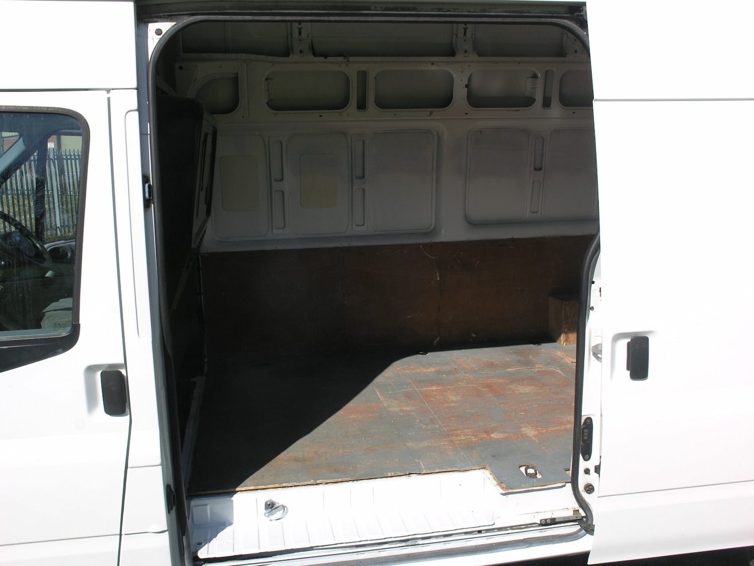 Used Ford Transit 2013 for sale - 78026916: Photo 11