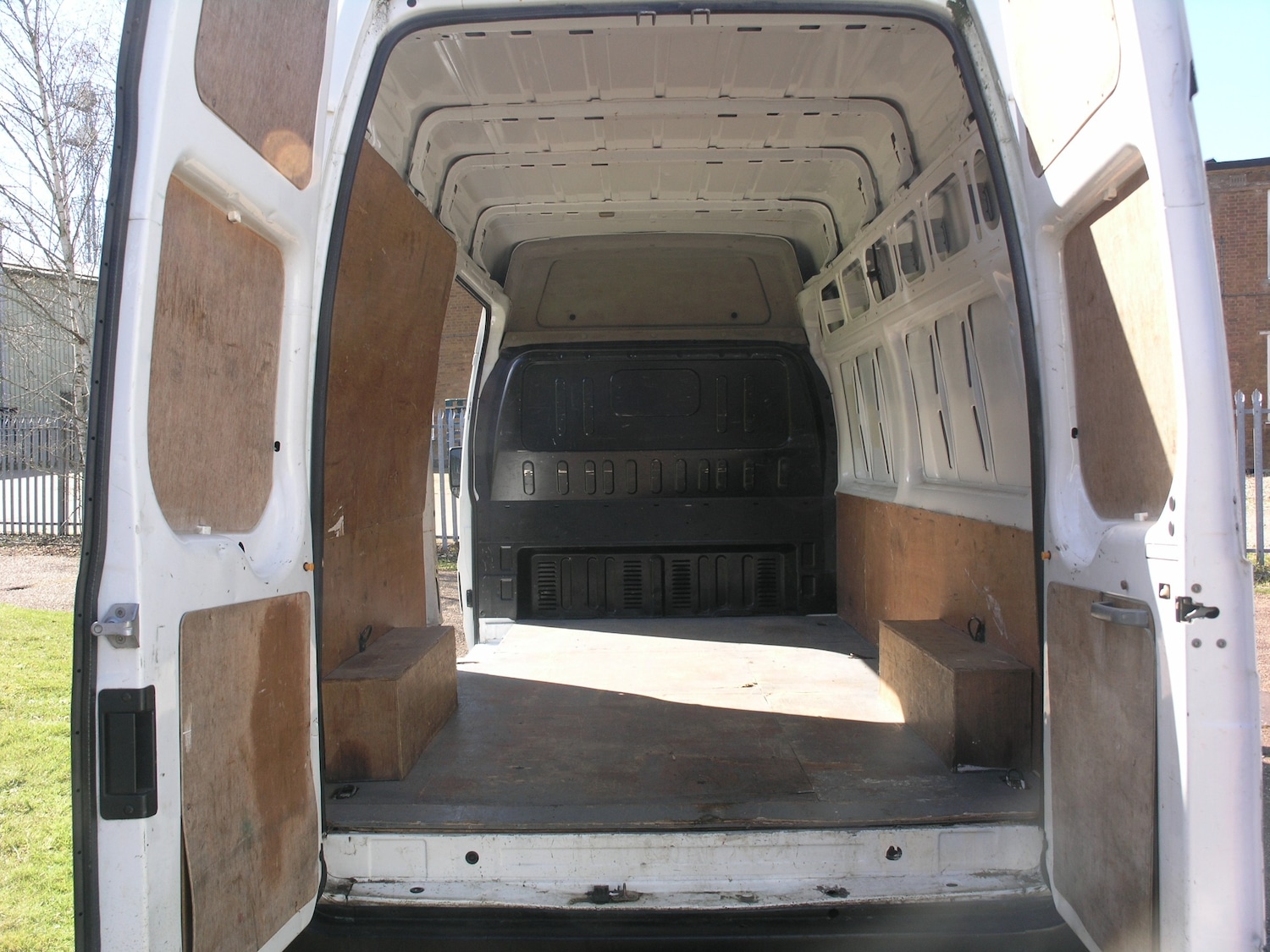 Used Ford Transit 2013 for sale - 78026916: Photo 12