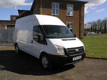 Used Ford Transit 2013 for sale - 78026916: Photo