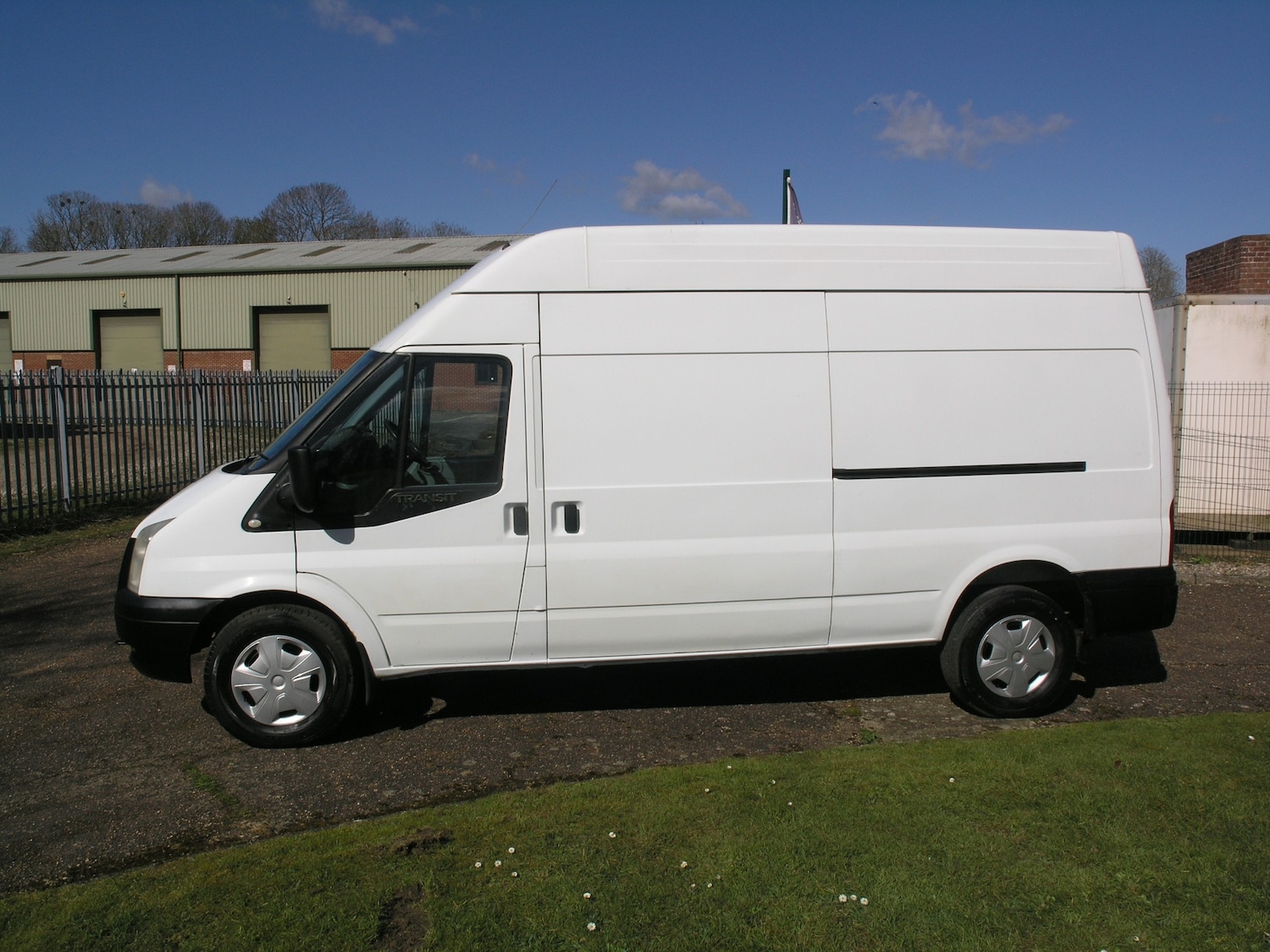 Used Ford Transit 2013 for sale - 78026916: Photo 4