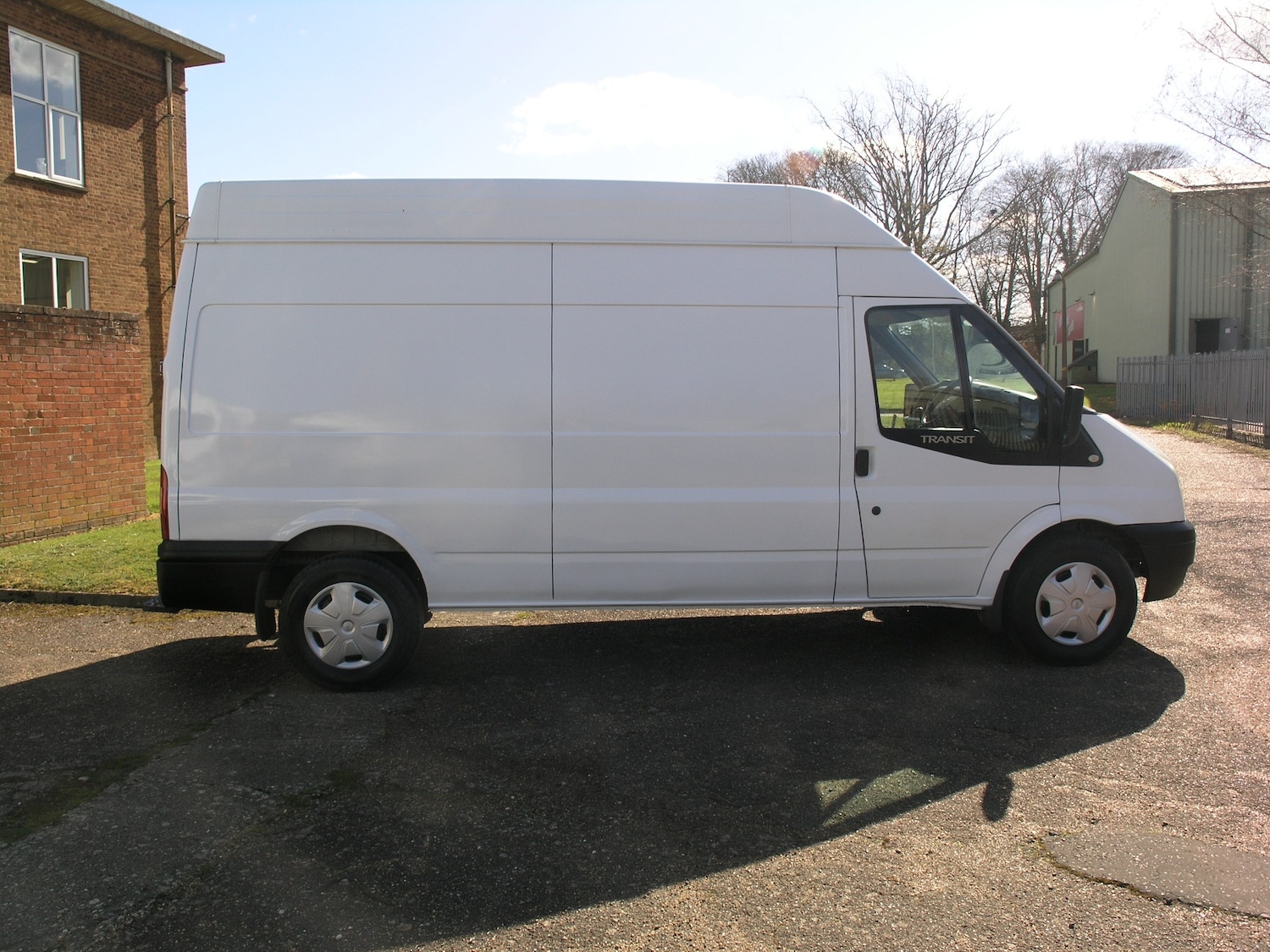 Used Ford Transit 2013 for sale - 78026916: Photo 8