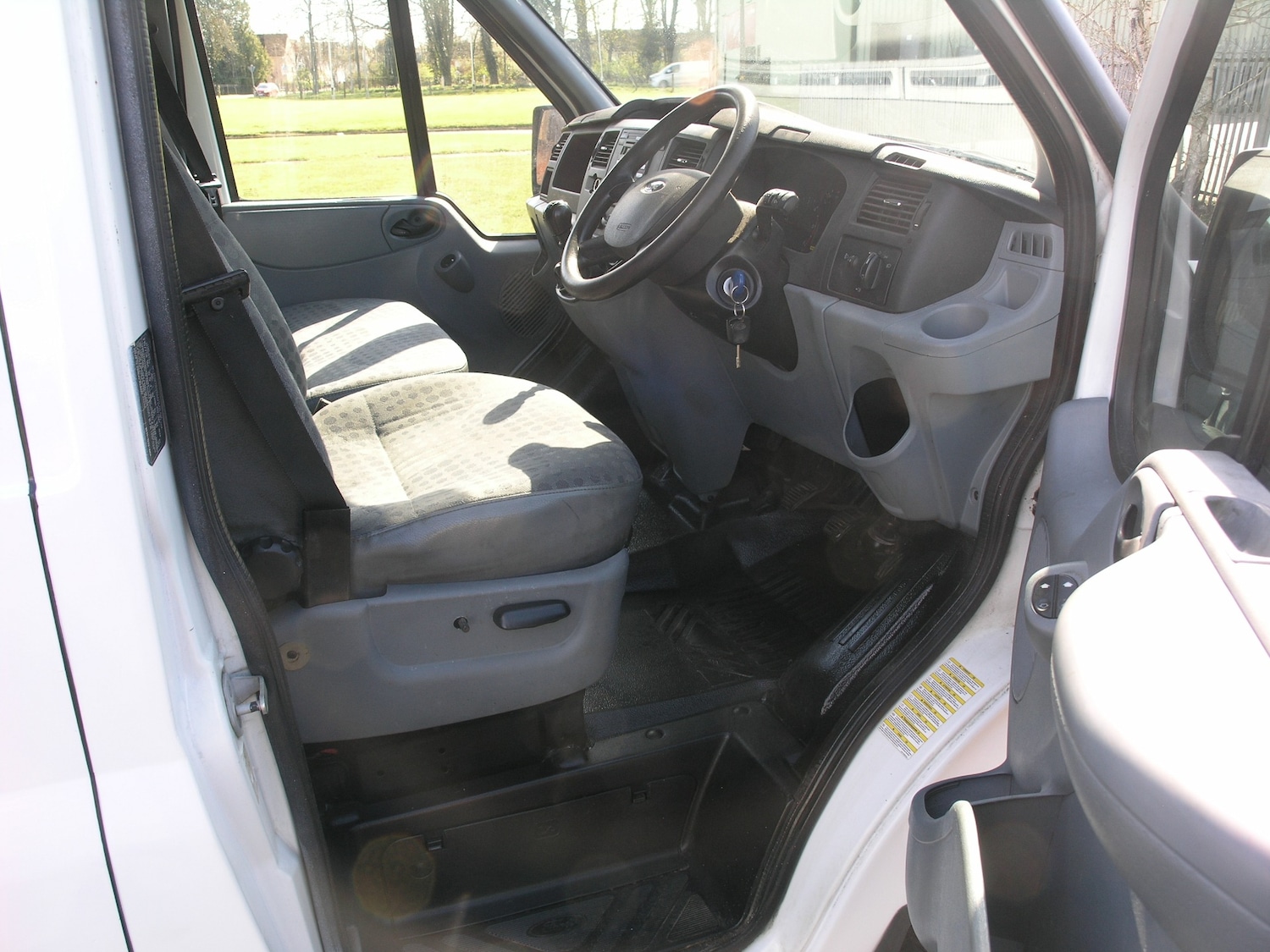 Used Ford Transit 2013 for sale - 78026916: Photo 9