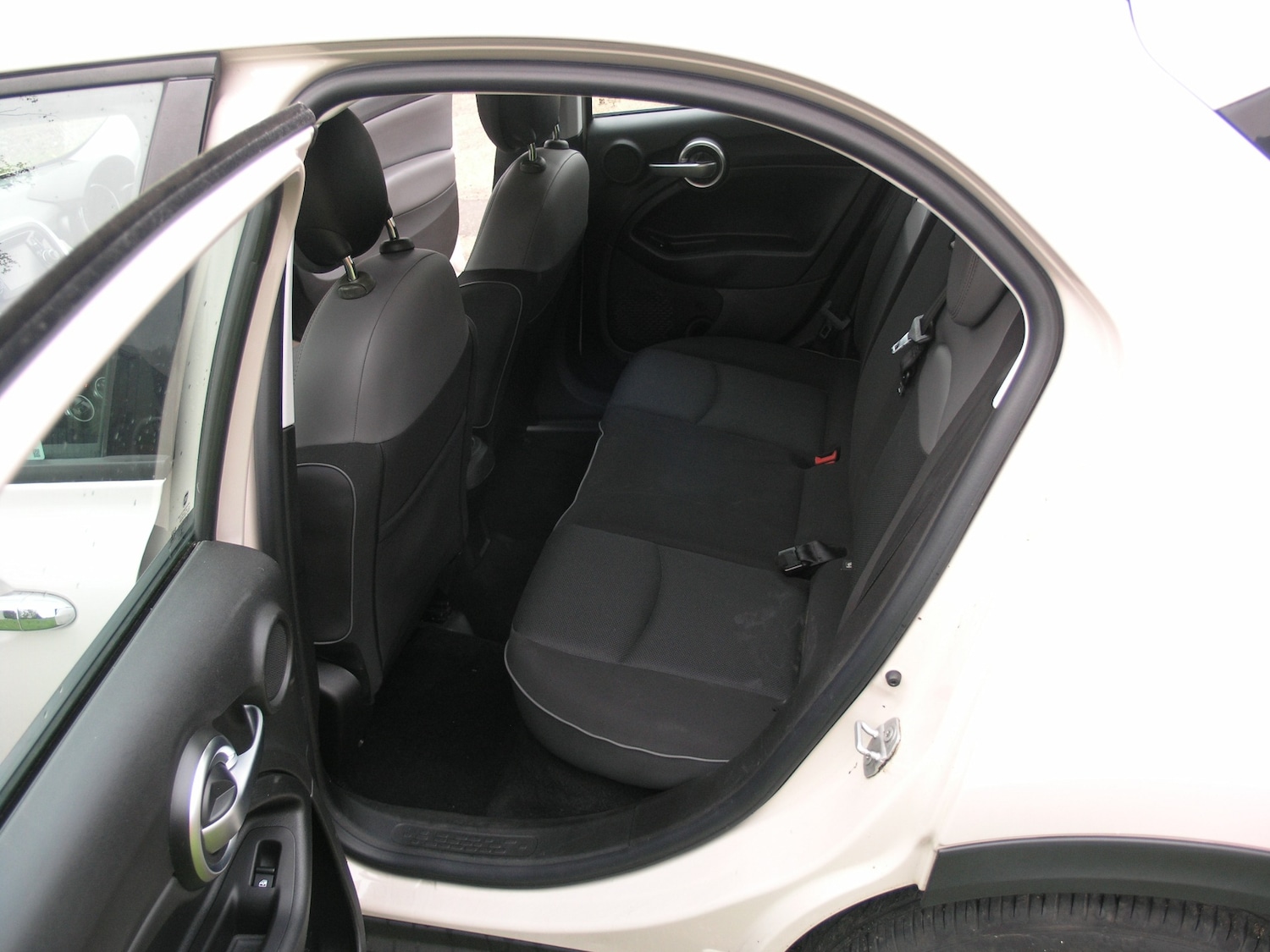 Used Fiat 500X 2015 for sale - 76255175: Photo 11