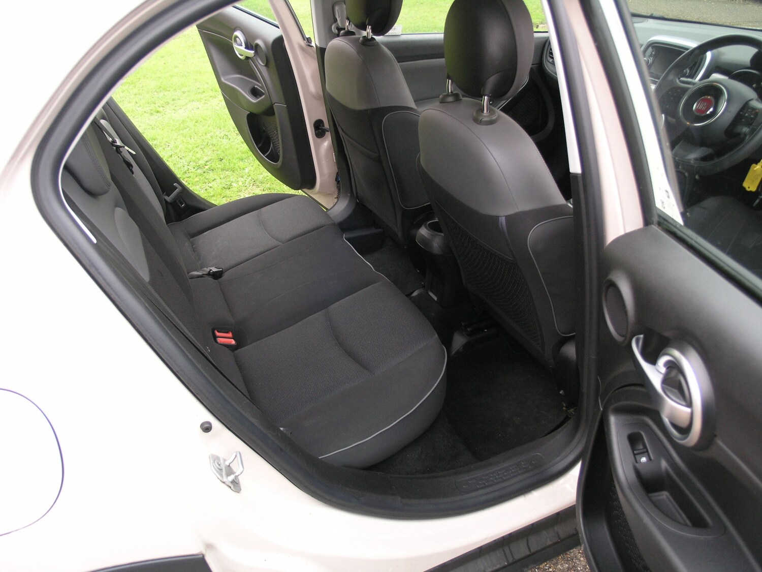 Used Fiat 500X 2015 for sale - 76255175: Photo 12