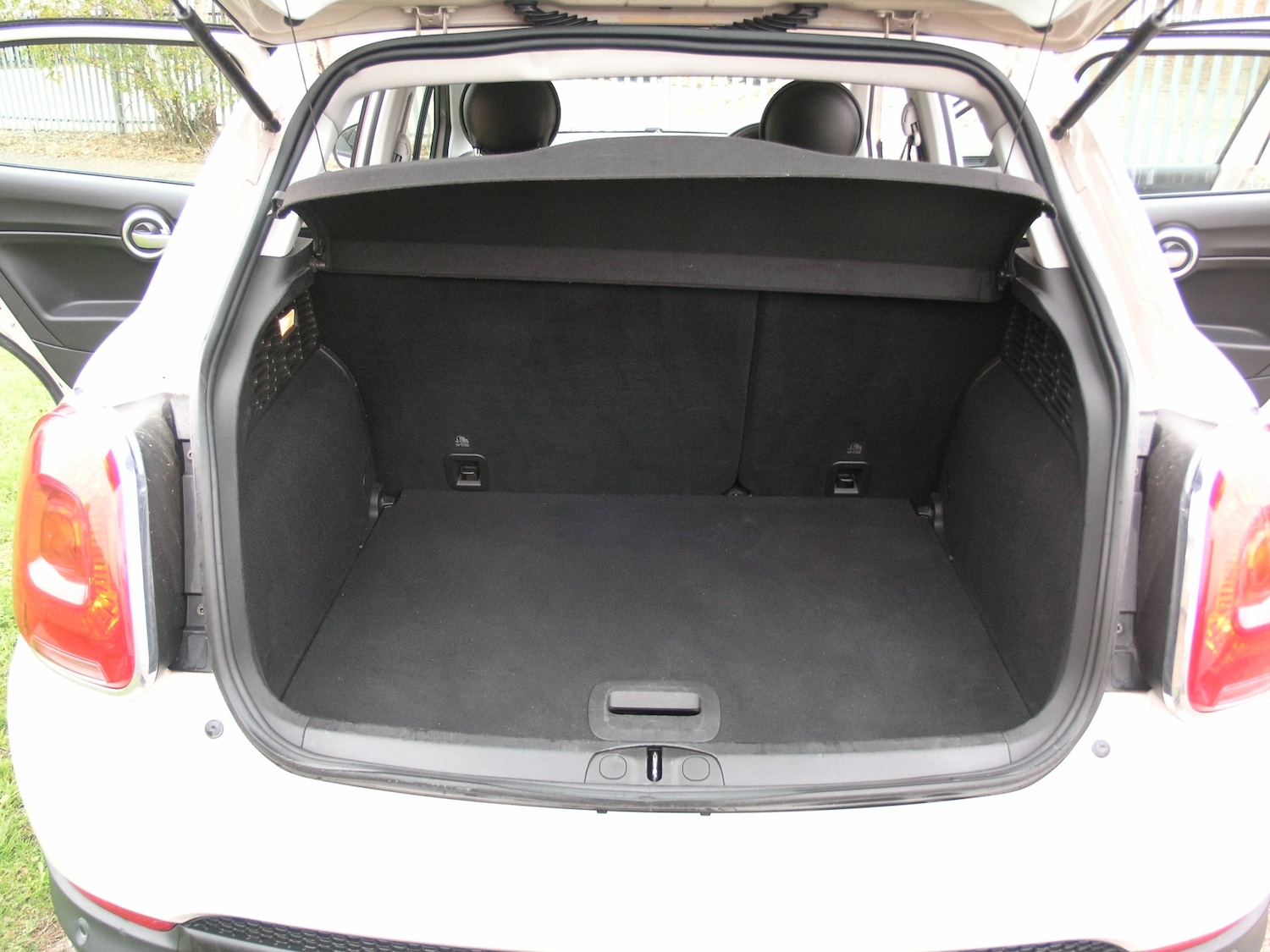Used Fiat 500X 2015 for sale - 76255175: Photo 13