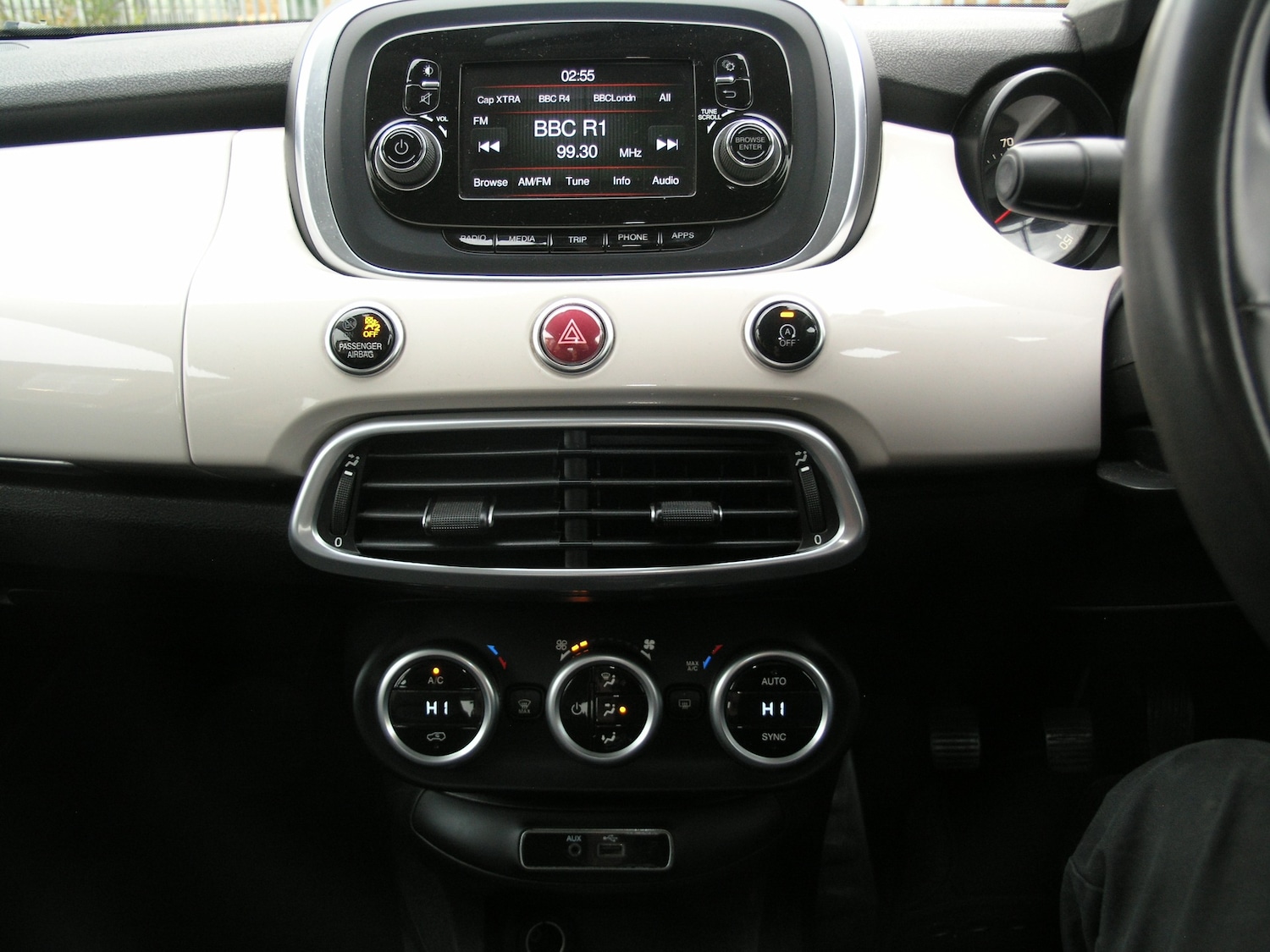 Used Fiat 500X 2015 for sale - 76255175: Photo 16