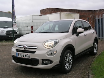 2015 (65) - 1.4 Multiair Pop Star 5dr