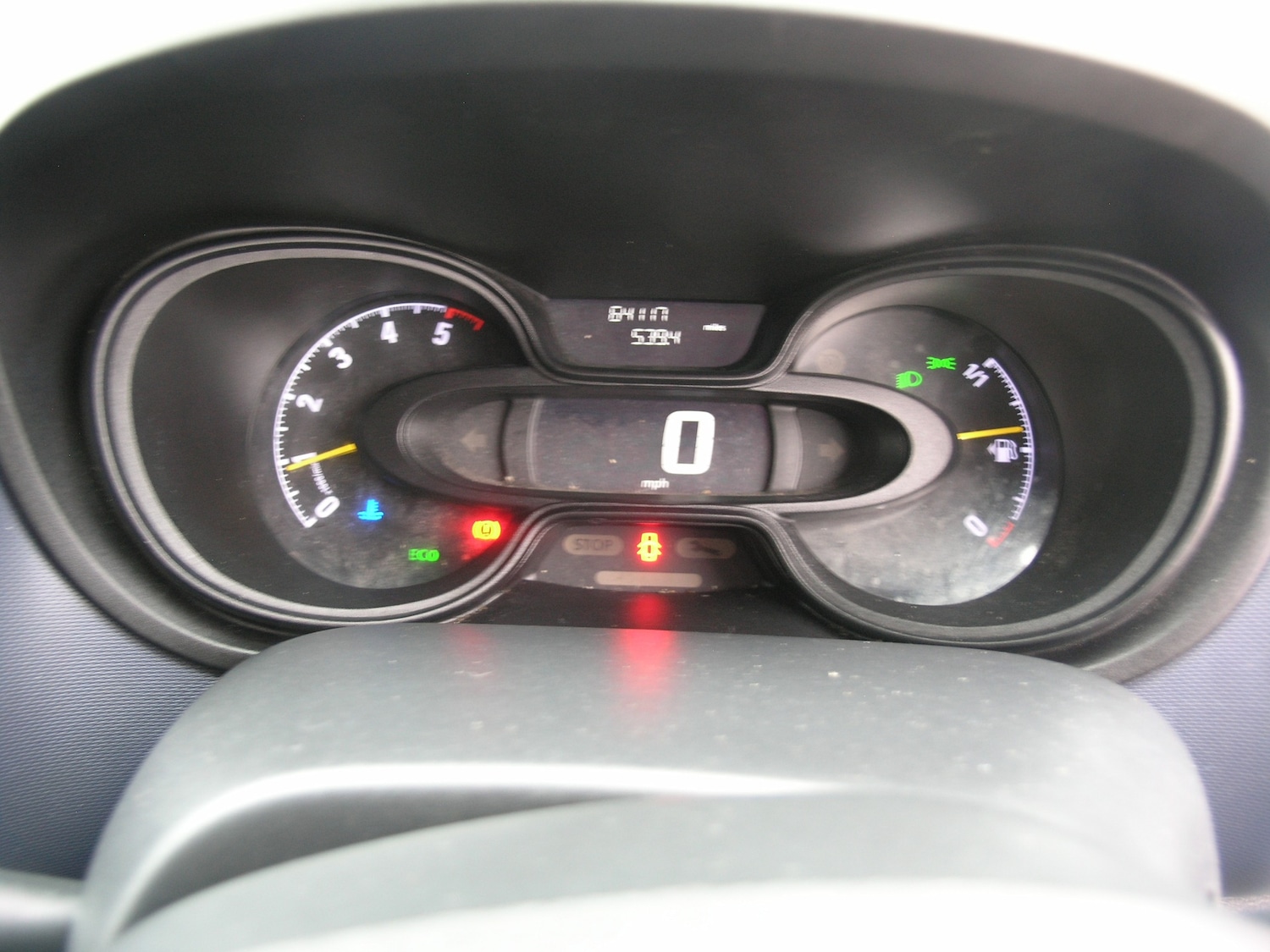 Used Vauxhall Vivaro 2016 for sale - 76806931: Photo 14