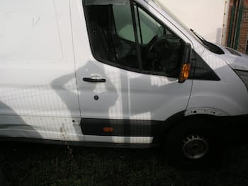 Used Ford Transit 2015 for sale - 79835126: Photo