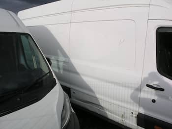 Used Ford Transit 2015 for sale - 79835126: Photo