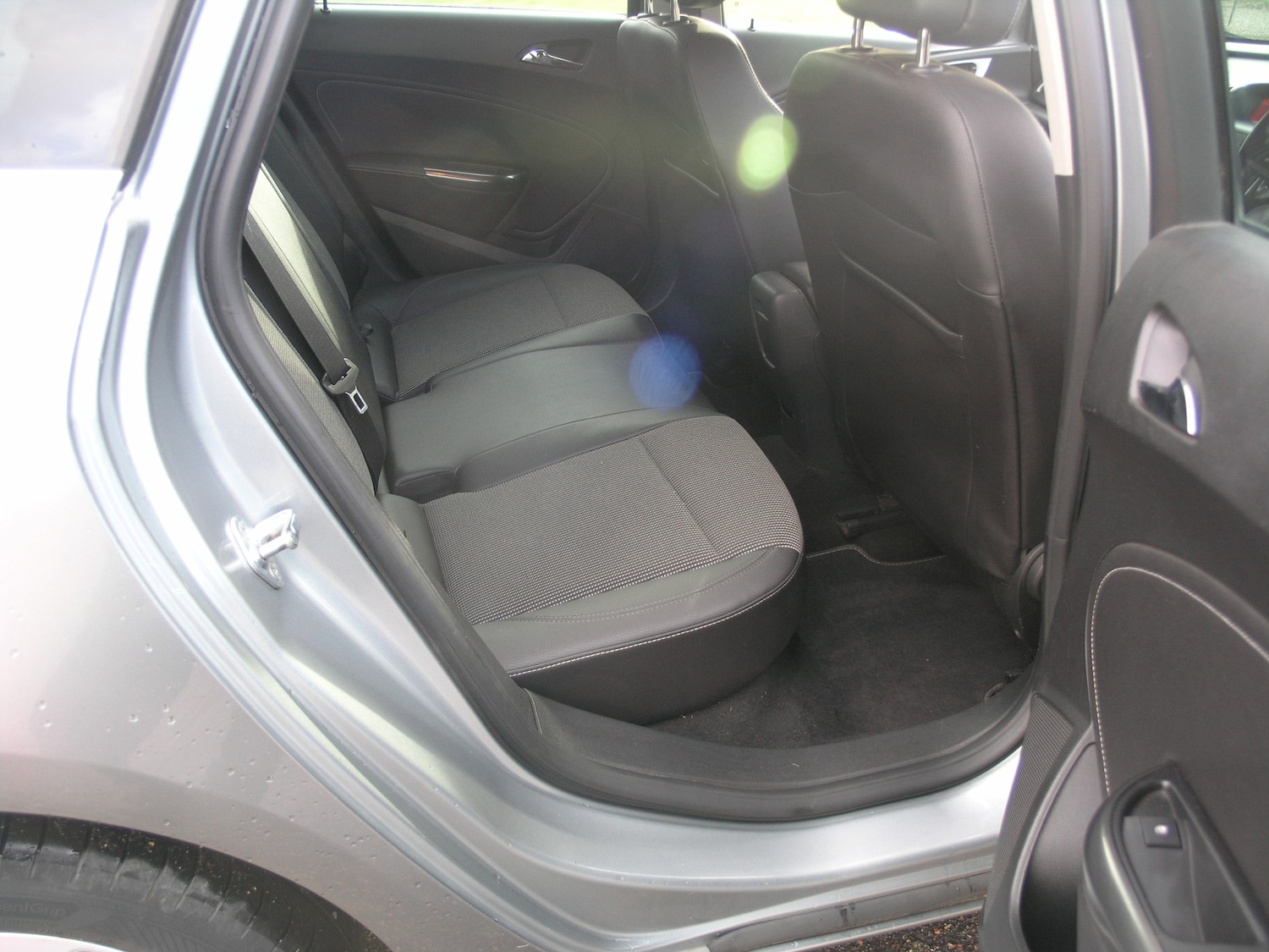 Used Vauxhall Astra 2012 for sale - 76614790: Photo 12