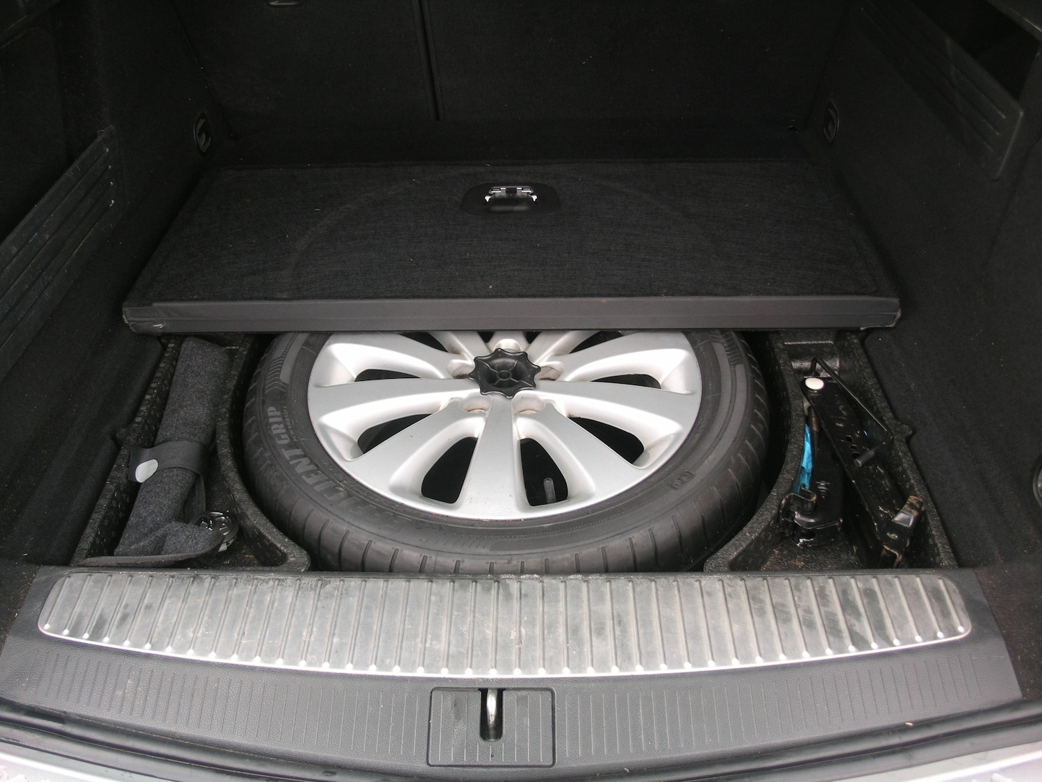 Used Vauxhall Astra 2012 for sale - 76614790: Photo 14