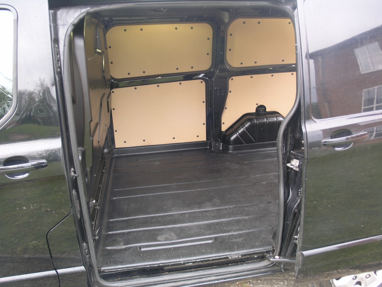 Used Ford Transit Custom 2017 for sale - 78190370: Photo 11