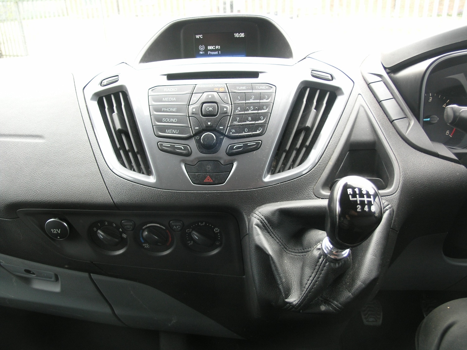 Used Ford Transit Custom 2017 for sale - 78190370: Photo 14