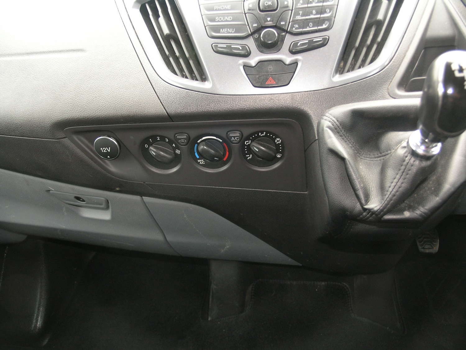 Used Ford Transit Custom 2017 for sale - 78190370: Photo 15