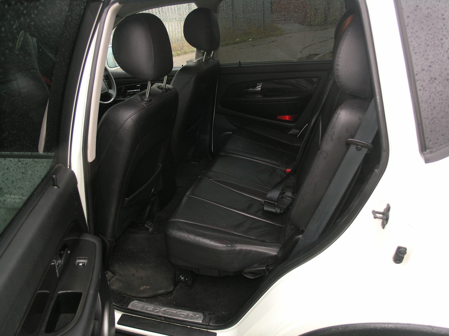 Used Ssangyong Rexton 2015 for sale - 77270794: Photo 11