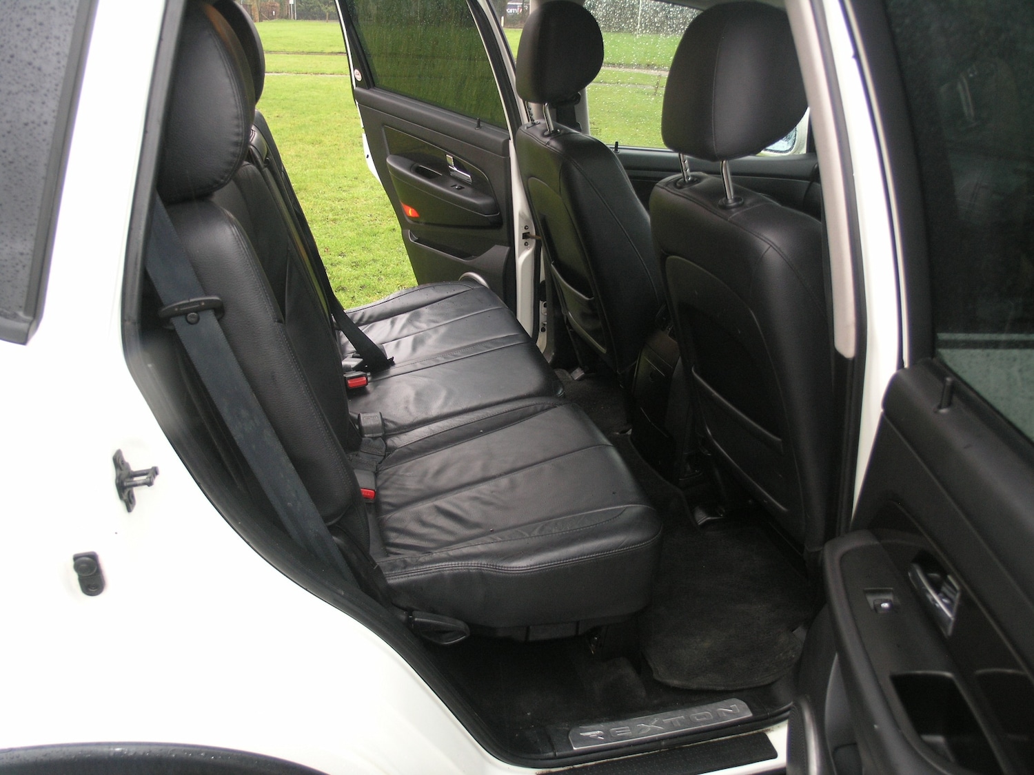 Used Ssangyong Rexton 2015 for sale - 77270794: Photo 12