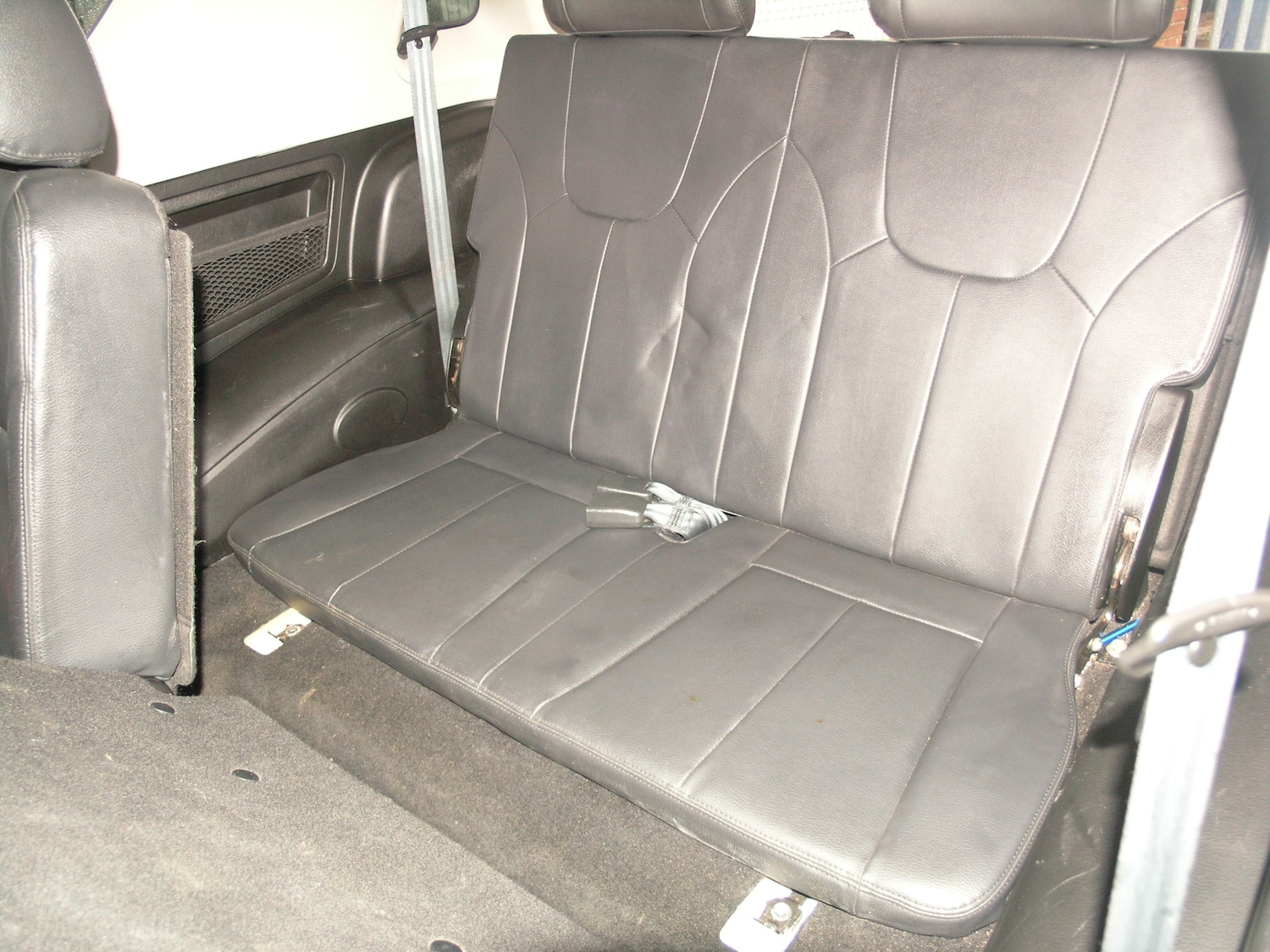 Used Ssangyong Rexton 2015 for sale - 77270794: Photo 15