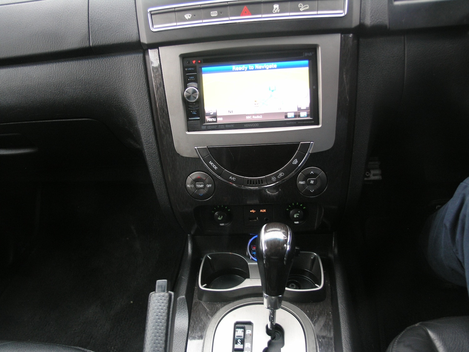 Used Ssangyong Rexton 2015 for sale - 77270794: Photo 18