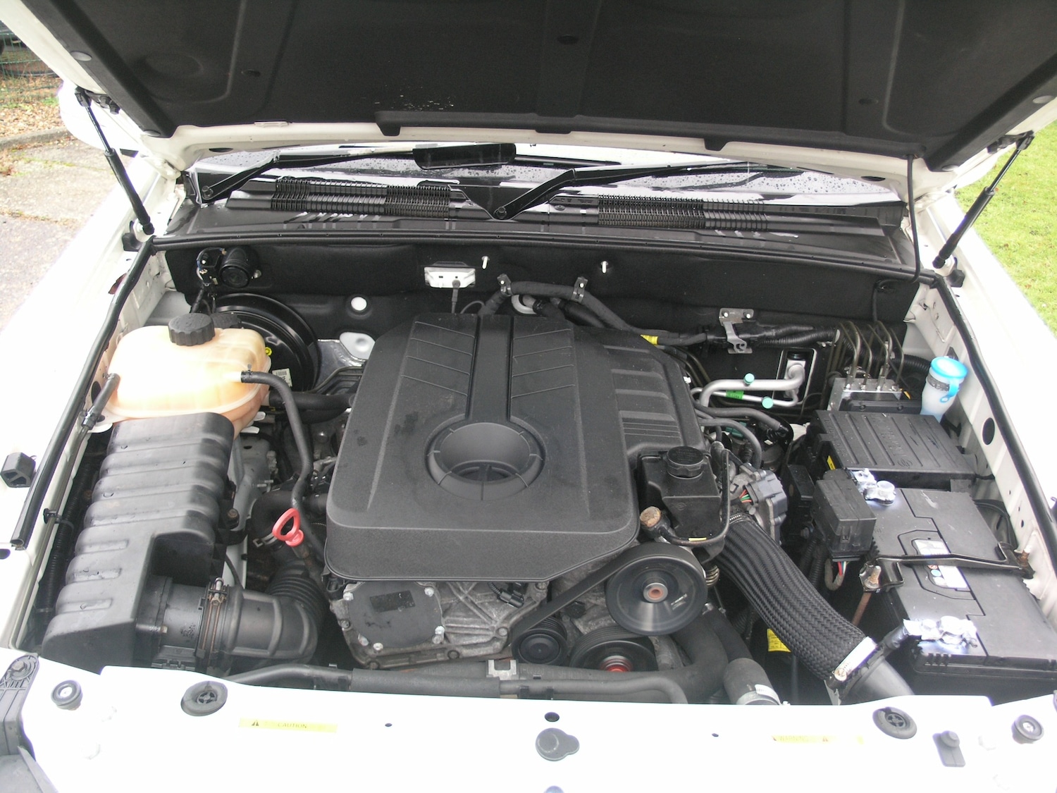 Used Ssangyong Rexton 2015 for sale - 77270794: Photo 19