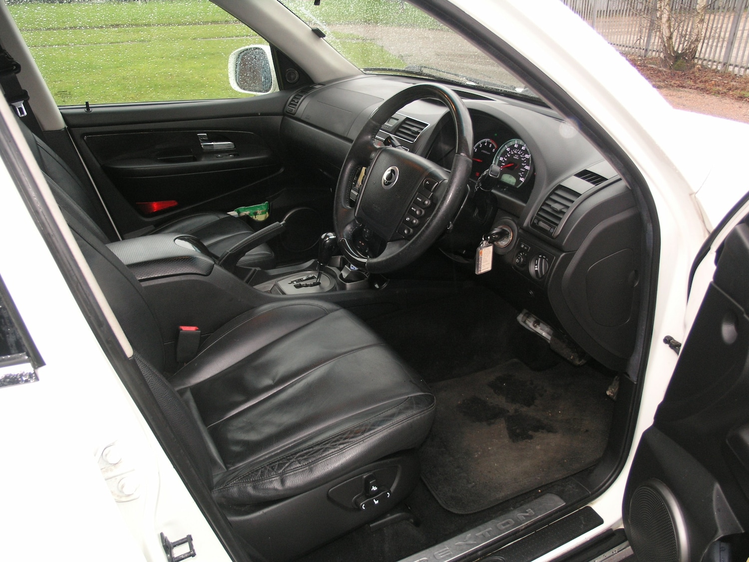 Used Ssangyong Rexton 2015 for sale - 77270794: Photo 9