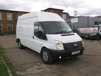Used Ford Transit 2013 for sale - 78270257: Photo