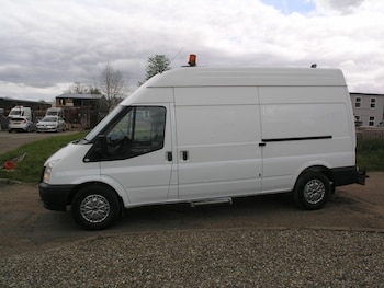 Used Ford Transit 2013 for sale - 78270257: Photo