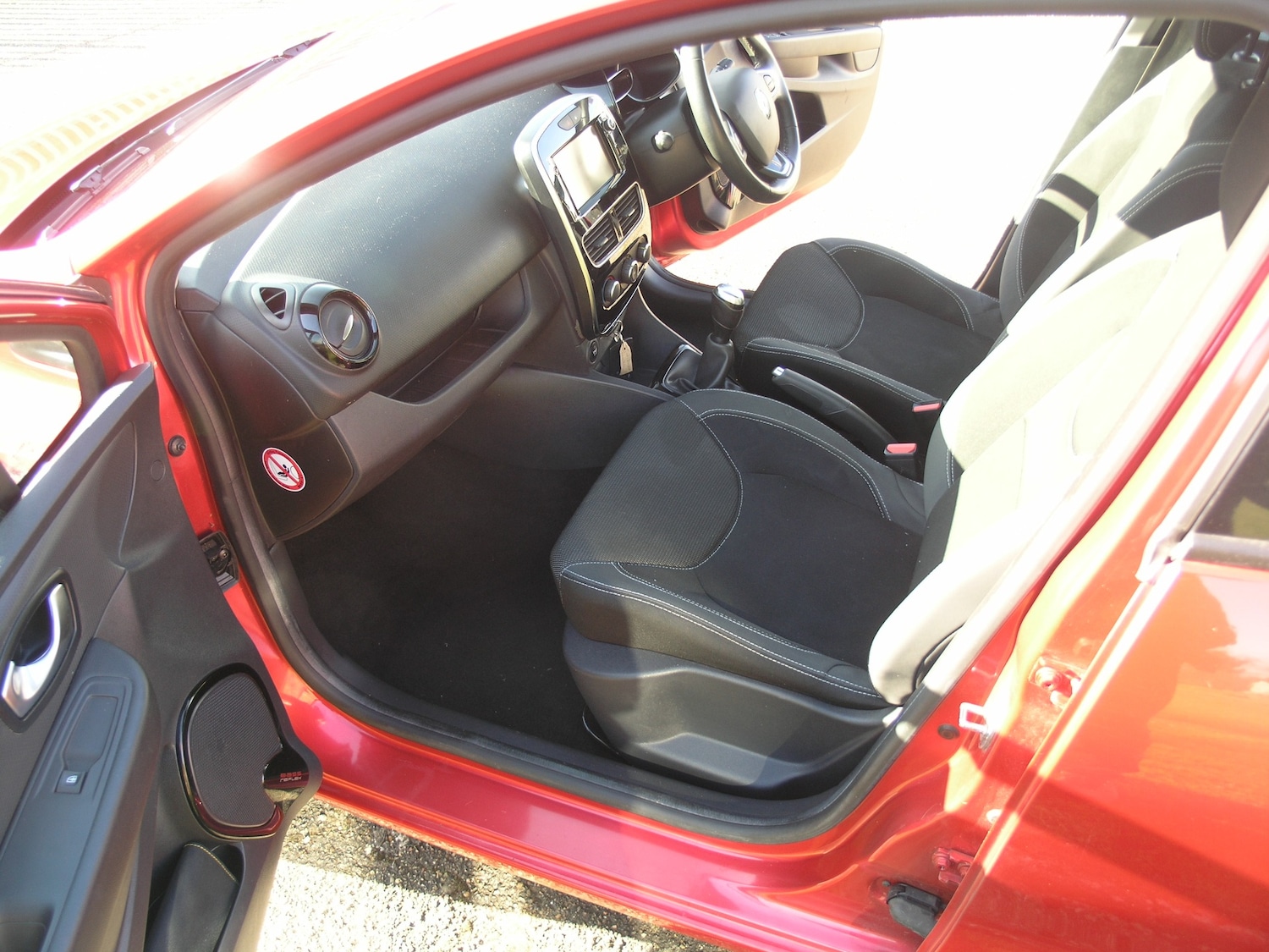 Used Renault Clio 2017 for sale - 78042431: Photo 10