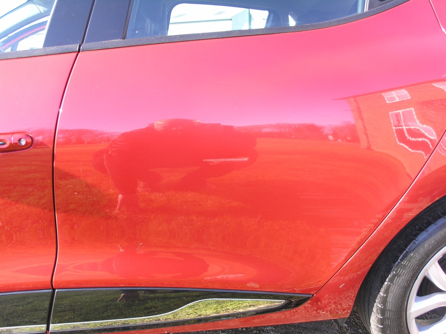 Used Renault Clio 2017 for sale - 78042431: Photo 11