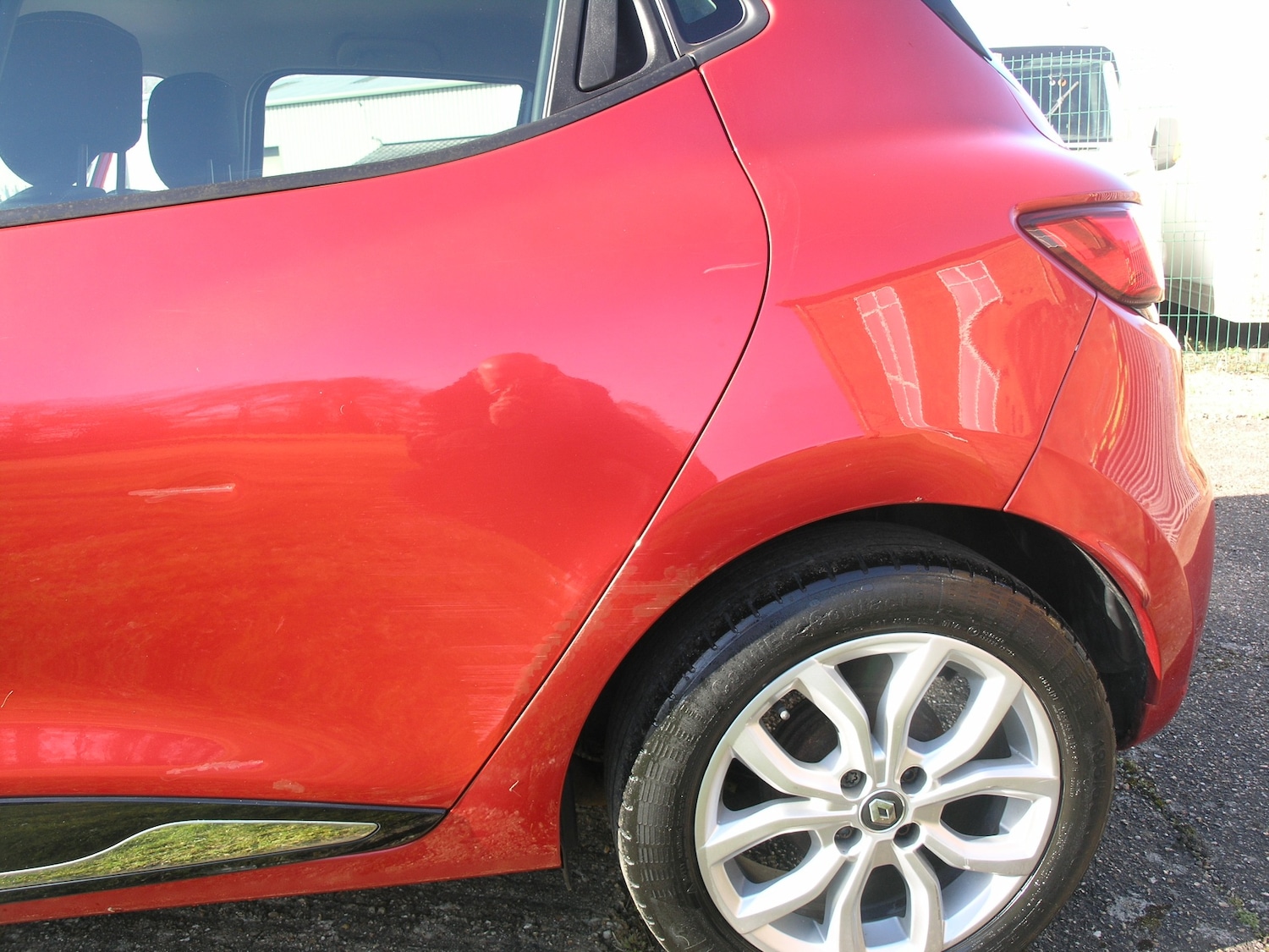 Used Renault Clio 2017 for sale - 78042431: Photo 12