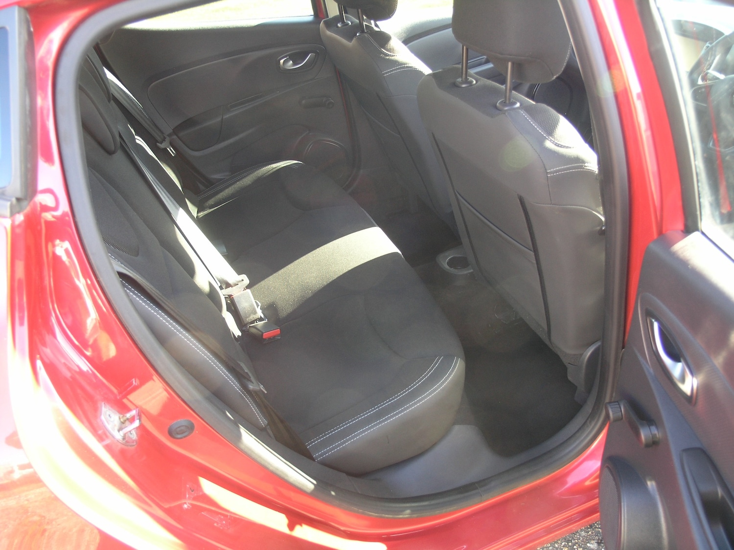 Used Renault Clio 2017 for sale - 78042431: Photo 14